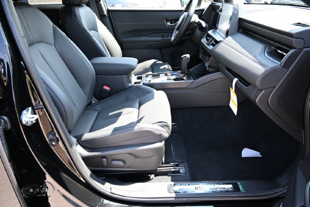 New 2026 Subaru Outback Touring XT AWD/4WD image 16