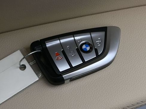 Used 2022 BMW X5 xDrive40i w/ Executive Package AWD/4WD image 40