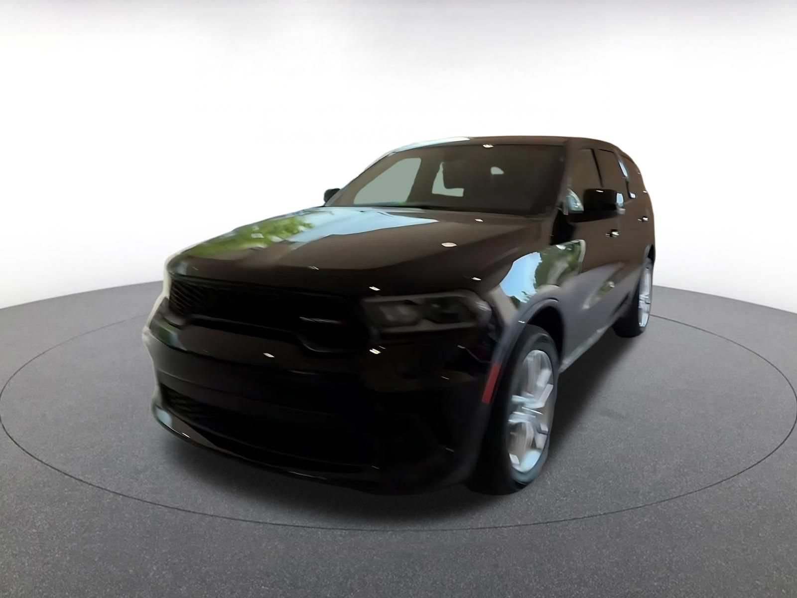 Used 2026 Dodge Durango GT AWD/4WD image 4