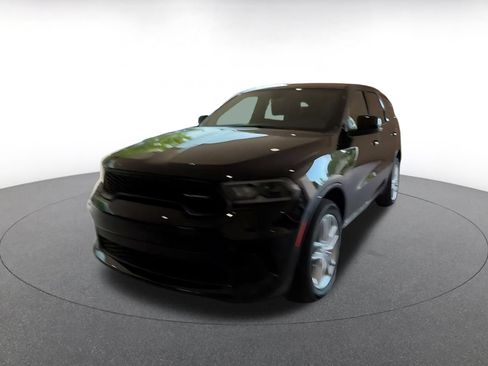Used 2026 Dodge Durango GT AWD/4WD image 4