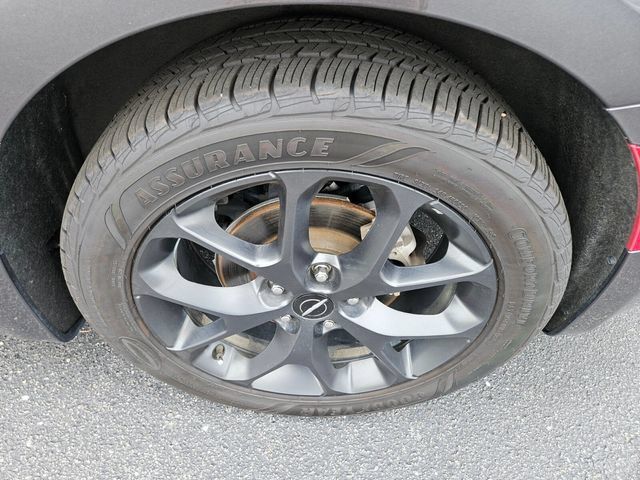 Used 2022 Chrysler Pacifica Limited w/ S Appearance Package FWD image 13