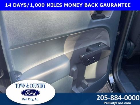 Certified 2023 Ford Maverick XLT w/ Equipment Group 300A Standard image 21