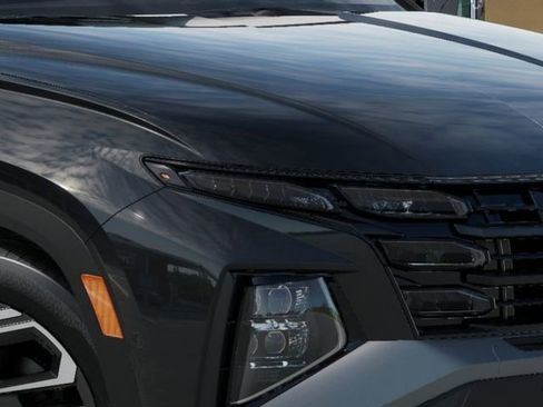 New 2026 Hyundai Tucson Limited FWD image 9
