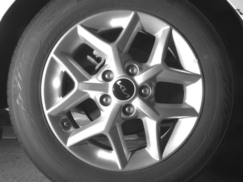 Used 2025 Kia Soul LX w/ LX Technology Package image 15