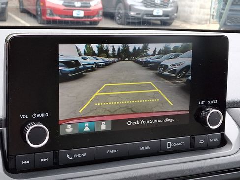 Used 2024 Honda Accord LX image 18