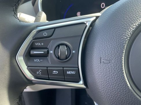 New 2026 Acura MDX FWD w/ Technology Package image 14