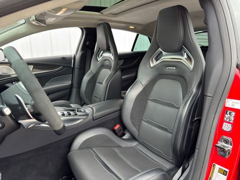 Used 2020 Mercedes-Benz AMG GT 53 image 49