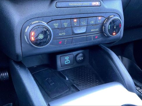 Used 2022 Ford Bronco Sport Big Bend w/ Convenience Package image 25