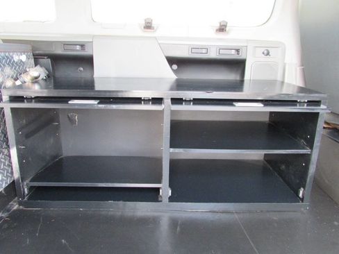 Used 2003 Ford E-150 and Econoline 150 Wagon image 18