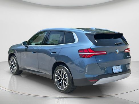 New 2026 BMW X3 xDrive30 w/ Premium Package AWD/4WD image 7