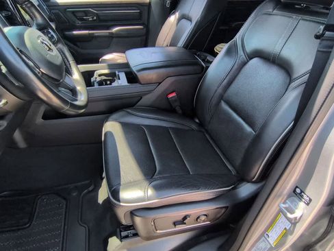 Used 2022 RAM 1500 Limited AWD/4WD image 15