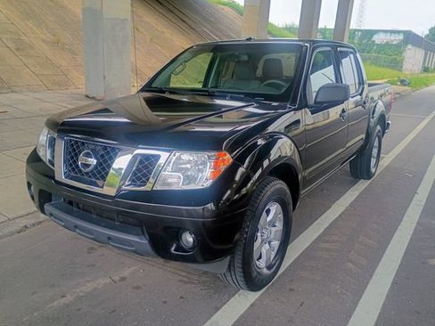 Used 2013 Nissan Frontier SV w/ SV Value Truck Pkg RWD image 60