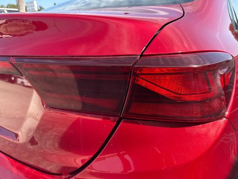 Used 2021 Kia Forte LXS FWD image 50