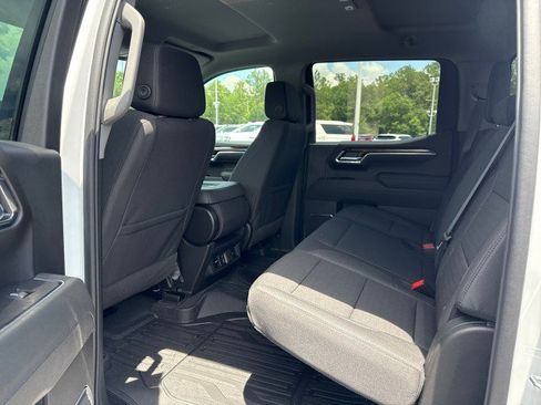 New 2026 GMC Sierra 1500 SLE AWD/4WD image 15
