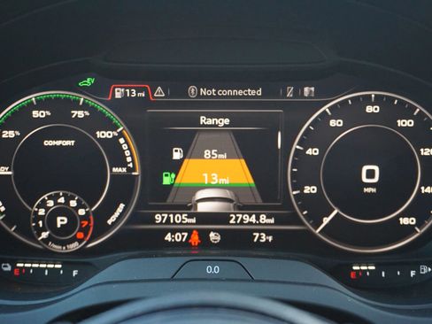 Used 2018 Audi A3 e-tron Premium Plus w/ Technology Package image 34