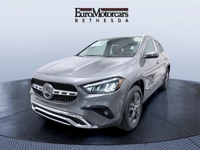 New 2026 Mercedes-Benz GLA 250 4MATIC