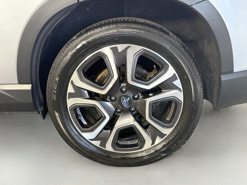 Used 2023 Subaru Ascent Limited AWD/4WD image 37
