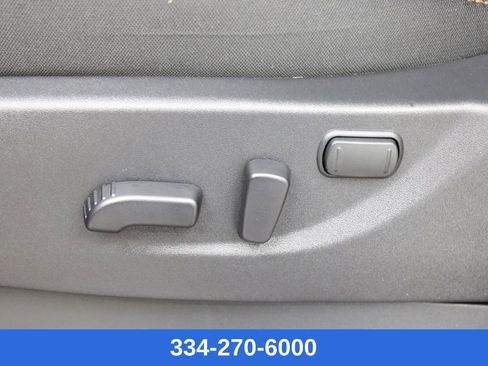 New 2026 Nissan Frontier Pro-X w/ Pro-X Convenience Package image 16