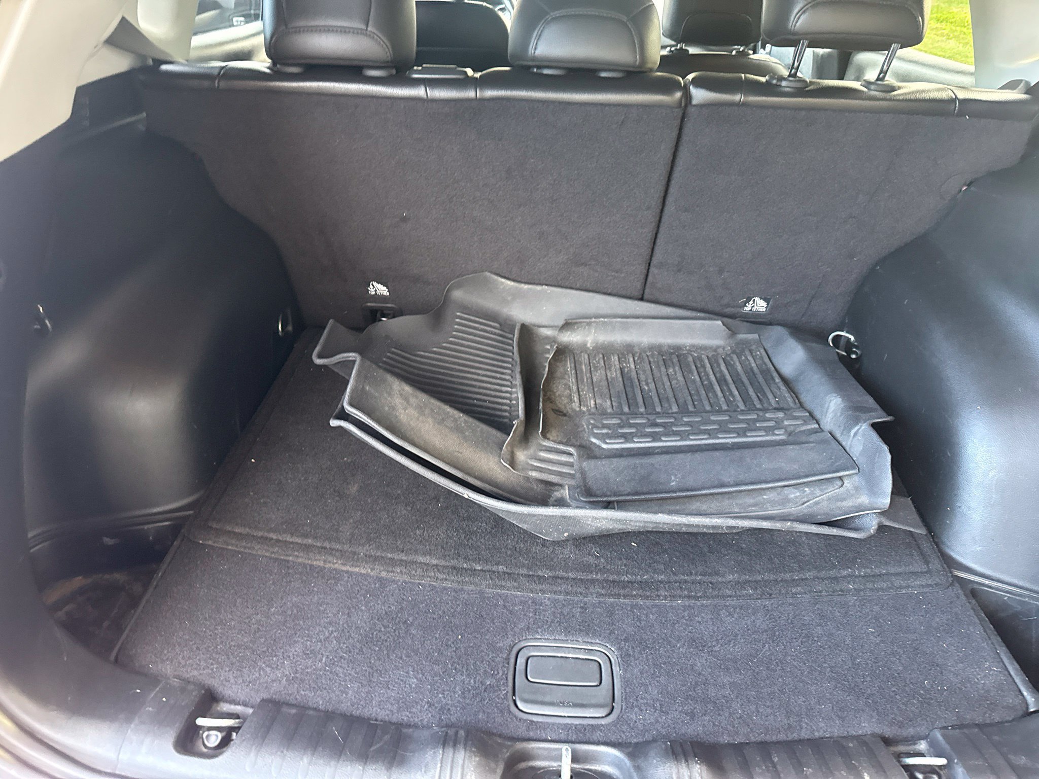 Used 2019 Jeep Compass Limited AWD/4WD image 15