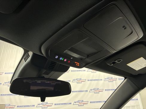 Used 2026 Chevrolet Traverse LT AWD/4WD image 26