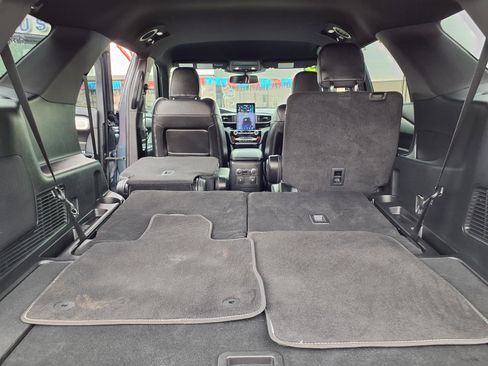 Used 2023 Ford Explorer ST w/ Equipment Group 401A image 23