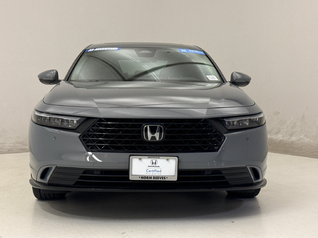 Used 2025 Honda Accord EX-L image 3
