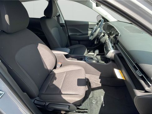 New 2026 Hyundai Kona SEL Sport FWD image 14
