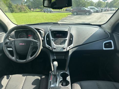 Used 2013 GMC Terrain SLE FWD image 13