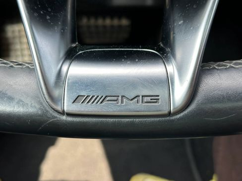 Used 2015 Mercedes-Benz CLS 63 AMG S-Model image 47