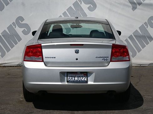Used 2010 Dodge Charger R/T image 5