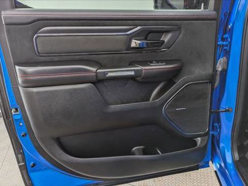 Used 2022 RAM 1500 TRX w/ TRX Level 2 Equipment Group image 14