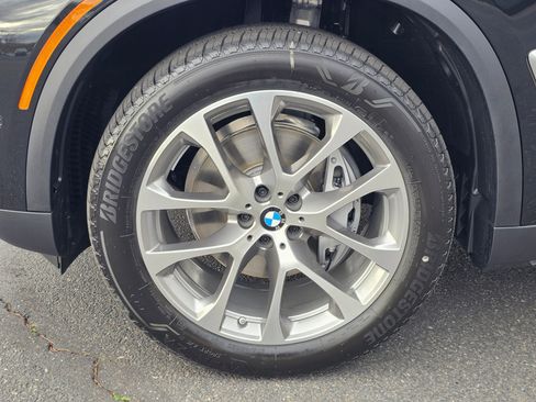 New 2026 BMW X5 xDrive40i image 8
