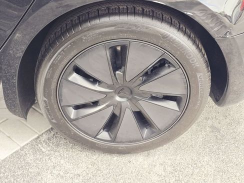 Used 2024 Tesla Model 3 Long Range image 8