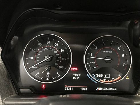 Used 2015 BMW M235i Convertible image 26