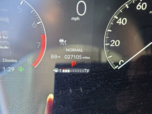 Certified 2024 Honda CR-V LX image 26