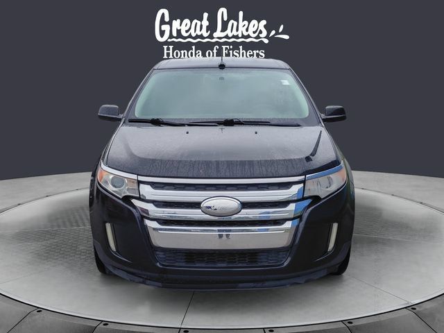 Used 2013 Ford Edge SEL FWD image 8