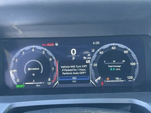 New 2026 Toyota Tacoma TRD Pro w/ Tow Tech Package image 15