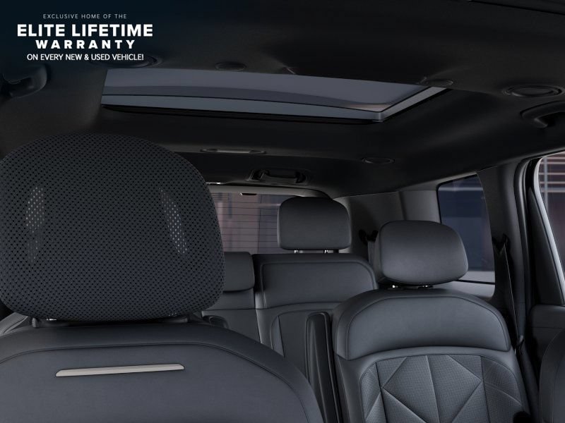 New 2027 Kia Telluride SX FWD image 28