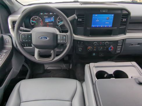 New 2026 Ford F450 XL w/ XL Chrome Package image 14