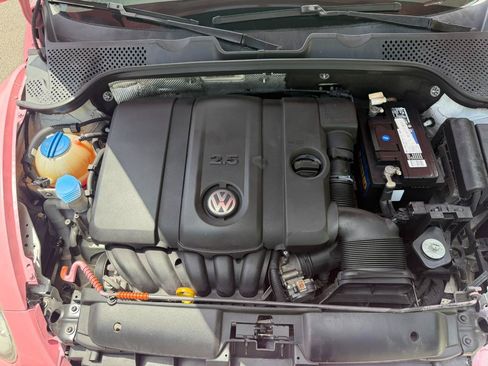 Used 2014 Volkswagen Beetle 2.5 FWD image 19