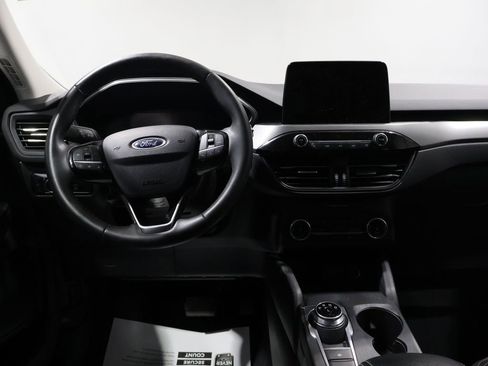 Used 2023 Ford Escape Active image 16