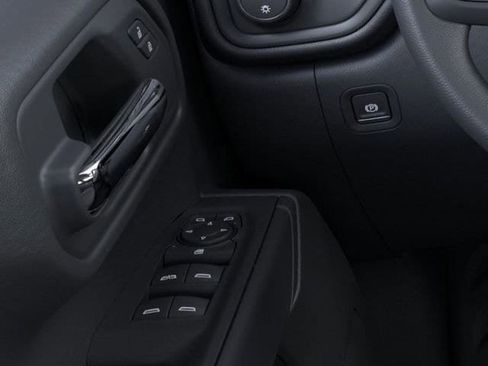 New 2026 GMC Sierra 1500 Pro w/ Pro Value Package image 22