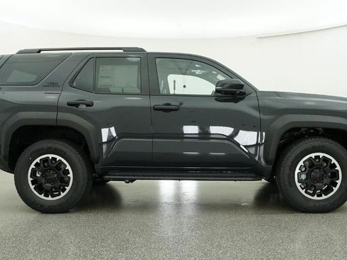 New 2026 Toyota 4Runner TRD Off-Road Premium AWD/4WD image 27