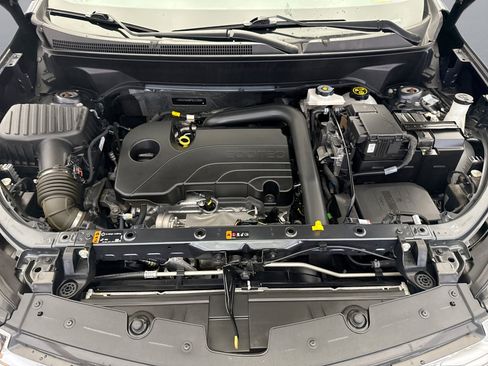 Used 2023 Chevrolet Equinox LT image 21