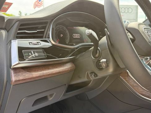 New 2026 Audi Q8 Premium Plus AWD/4WD image 26