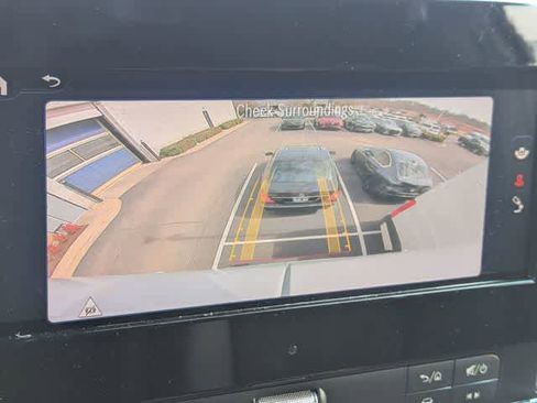 Used 2024 Mercedes-Benz eSprinter 170 Cargo image 27