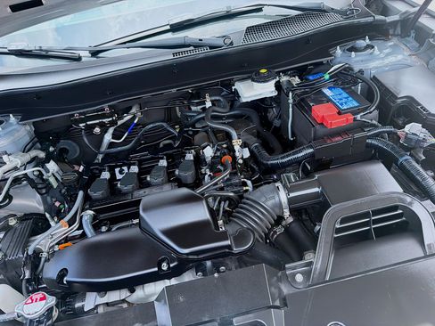 Certified 2024 Honda CR-V EX image 35
