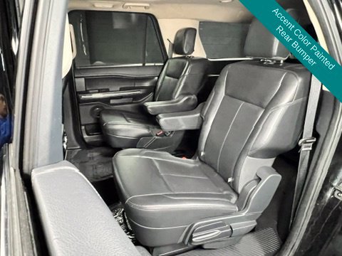 Used 2024 Ford Expedition Max XLT AWD/4WD image 18