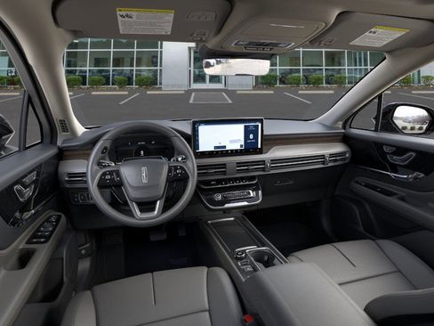 New 2024 Lincoln Corsair Grand Touring w/ Equipment Group 301A image 9