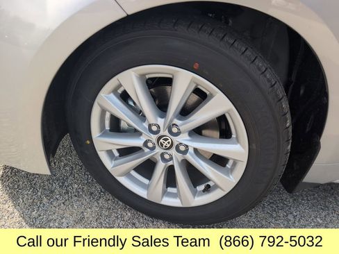 New 2026 Toyota Corolla SE image 24